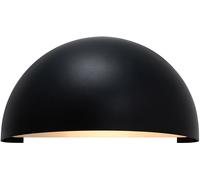 Nordlux Scorpius applique murale extérieure 1x25 W noir 2320721003