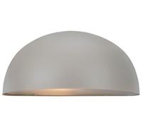 Nordlux Scorpius applique murale extérieure 1x40 W sable 21651008