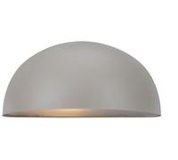 Nordlux Scorpius applique murale extérieure 1x60 W sable 21751008