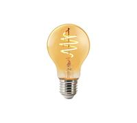 Nordlux Smart E27, A60 Deco Leuchtmittel, 2200K, 380L, 4,7W, dimmbar, bernstein (2170102747)