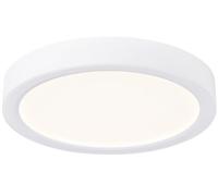 Nordlux Sóller spot encastré 1x9.5 W blanc 2110736101