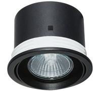 Nordlux Sorina spot encastré 1x10 W noir 2310360003