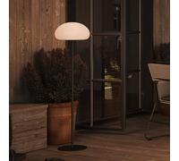 nordlux Sponge Lampadaire sans fil, LED, USB, 2018154003,