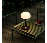 Luminaire nomade SPONGE Plastique Noir LED Module Incl. - Nordlux 2320715003