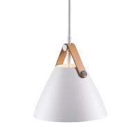 Suspension STRAP 16 Blanc GU10 - Design For The People by Nordlux 84303001