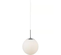 Nordlux Suspension CAFE 15 Verre opale IP20 E27