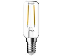 Nordlux T25 ampoule 1x2.1 W 2700 K E14 5187000121