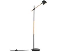 Nordlux Theo lampadaire 1x25 W noir 2112654003
