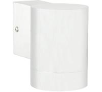TIN MAXI applique murale Métal-Verre Blanc GU10 - Nordlux 21509901