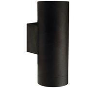 Nordlux Tin applique murale extérieure 2x35 W noir 21519903