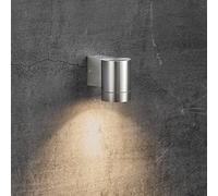 TIN MAXI applique murale Métal-Verre Aluminium GU10 - Nordlux 21509929