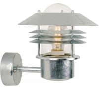 Nordlux Veje applique murale extérieure 1x60 W 25091031