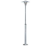 Nordlux Veje lampadaire extérieur 1x60 W 25168031