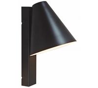 Applique murale - WILMER - Métal - Noir - E14 NORDLUX 2512281003