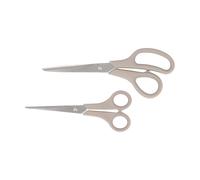 Nordwik Ciseaux universels Nordwik 2 pièces Taupe