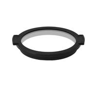 Nordwik Couvercle en verre pour mini saladiers premium Nordwik Lot de 3