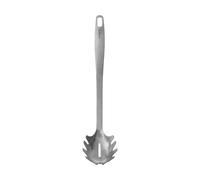 Nordwik Cuillère à spaghetti Nordwik 31 cm Acier inoxydable