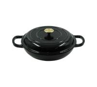Nordwik Faitout buffet Nordwik 2 l Fonte-noir