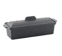 Nordwik Moule à pain avec couvercle Nordwik 34 cm Fonte