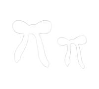 Nordwik Moule à pain d'épices Nordwik 2 pièces Rosette