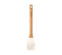 Nordwik Pinceau à pâtisserie Nordwik 22.5 cm hêtre Crème