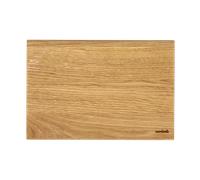 Nordwik Planche à découper en chêne Nordwik 28x19x2cm