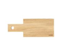 Nordwik Planche à découper en chêne Nordwik 30x12x2cm