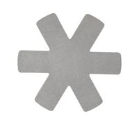 Nordwik Protection pour poêle Nordwik. lot de 3. 38 cm Gris