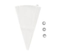 Nordwik Set de décoration Nordwik avec poche à douille 5 pièces