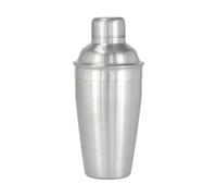 Nordwik Shaker en acier inoxydable Nordwik 50 cl