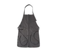 Nordwik Tablier en cuir Nordwik Noir