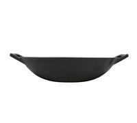 Nordwik Wok Nordwik Ø36 cm Fonte-noir