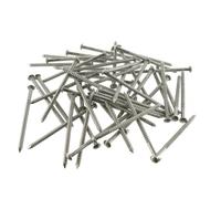 Norfix Pointes annelées inox A2 - 1 kg