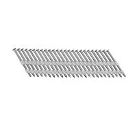 Norfix Pointes en bande inox toiture - 1000 pièces