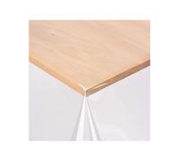 NORFTUFTING Nappe transparente ronde 0,30 mm - 180 cm