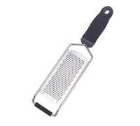 Norhogo 1 Article Rapeuse Fromage, Rape Fromage, Rappe a Fromage Manuelle&Zesteur Agrumes Râpe à zesteur Premium Classic Tranchant Acier Inoxydable