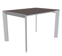Nori Table à rallonges / Table de salle à manger Kristalia - KRISTALIA NORI AUSZIEHtable
