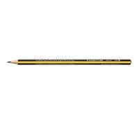 Staedtler Staedtler Crayon Graphite Noris, Degré De Dureté: Hb Noir