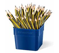 Noris Eco Pot 48 Crayons - Triangulaires