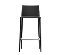 Norma 1713 - Tabouret de bar H x W x D; 100 x 47.52 x 52.5cm