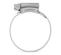 Norma ABA Collier à vis sans fin Original 104-138/12 C7 W4 Quantité:50