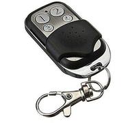 Normalstahl - Émetteur portatif de rechange - Compatible T433-4 - 433,92 Mhz - Code roulant - Télécommande