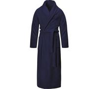 normani Peignoir long marine, Taille XL
