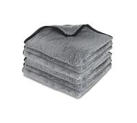 normani Torchon à vaisselle gris, Taille One Size