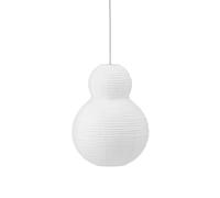 Normann Copenhagen - Abat-jour Blanc