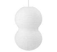 Normann Copenhagen - Abat-jour Blanc