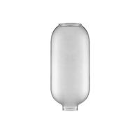 Normann Copenhagen Amp Grand Écran de Rechange Fumée
