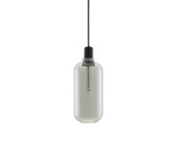 Normann Copenhagen Amp Suspension Grand Gris/Noir