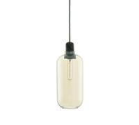 Normann Copenhagen Amp Suspension Grand Or/Vert