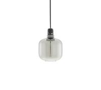 Normann Copenhagen Amp Suspension Petit Gris/Noir
